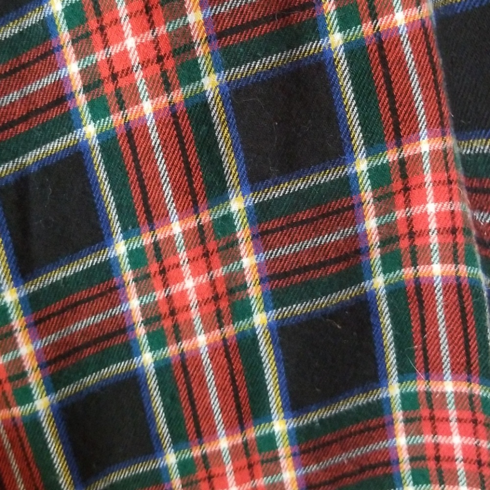 Flannel - Picture 2 of 3